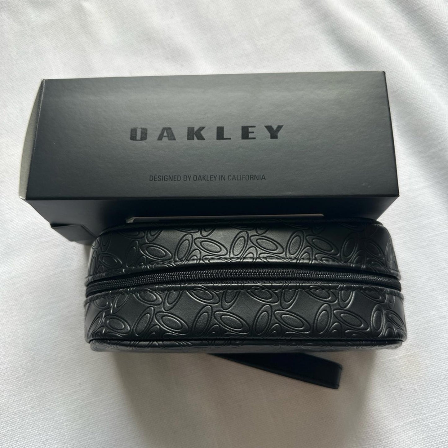 Oakley Brown Gold Aviator Sunglasses [COPY]